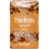 Nutrigold Mandlji, 500 g, (20695845) | Shoptok.si