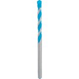 Bosch expert višenamenska burgija CYL-9 4x40x75 mm