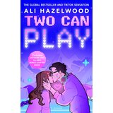 Hachette UK Ali Hazelwood - Two Can Play | Eponuda.com