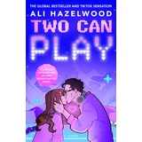Ali Hazelwood - Two Can Play