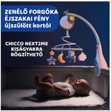 Chicco vrtuljak next2m dreams plavi | shoptok.hr