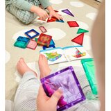 Woopie Magnetic Montessori 3D kocke za sastavljanje | shoptok.hr