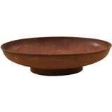 Posuda Ognjišče 80 cm jeklo, (20759265) | Shoptok.si