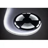 Sznur diodowy 25m (1500x5050 SMD) zimny biały wodoodporny, 12V