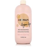 Inebrya Ice Cream Argan Age Pro-Age Šampon 1000 ml | shoptok.hr