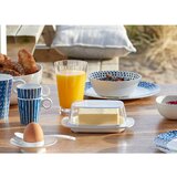 Mepal Bela posoda za maslo White – | Shoptok.si