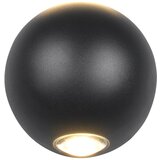 Tri O Vanjska svjetiljka ø 10,5 cm Avisio – | shoptok.hr