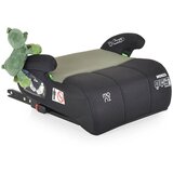 Cangaroo Autosediste buster isize monza green 125-150cm isofix ( CAN1936 )