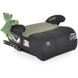 Autosediste buster isize monza green 125-150cm isofix ( CAN1936 )