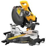 Dewalt aku potezna žaga fv 54V 305 mm bare, (20741248)