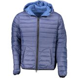 U.S. Polo Assn. MEN&#39;S BLUE JACKET | shoptok.hr