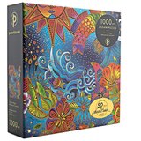 Puzzle 1000 KOM CELESTIAL MAGIC PAPERBLANKS PA9760-0 | Shoptok.si