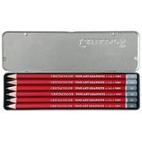 CRETACOLOR Cleos Graphite 6 Cene