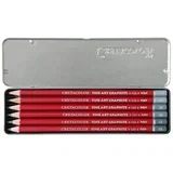 Cleos Graphite 6