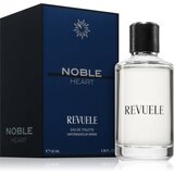 Revuele Heart Noble toaletna voda za moške 100 ml | Shoptok.si