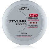 Joanna Styling Effect pasta za styling kose za vrlo jako učvršćivanje kose 90 g Cijene