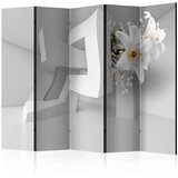  Paravan u 5 dijelova - Twisted Illusion II [Room Dividers] 225x172 Cijene
