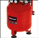 Einhell TE-AC 135/24 Silent Plus, Vazdušni tihi kompresor - (4020610) | ePonuda.com
