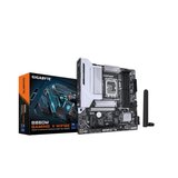Gigabyte MB B860M Gaming X LGA1851;4xDDR5; 2xM.2; 4xSATA 6xUSB; HDMI, DP; USB Type-C, mATX; | Eponuda.ba