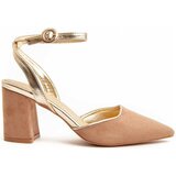 Leindia 91764 Smeđa Cijene