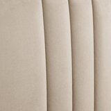 Modern Living Postelja Boxspring Roma, Bež, 180x200 | Shoptok.si