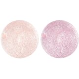 Nails Inc. 45 Second Speedy Gloss lak za nohte DUO paket odtenek Main Character Moment 2x14 ml | Shoptok.si