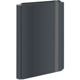 MAPA S GUMICOM HRBAT-30MM A4 KARTON INTERDRUK CRNA | Shoptok.si