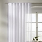 Premium Living Končana Zavesa Leo Transparent -Akt- | Shoptok.si