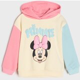Sinsay Hoodie s tiskom Minnie Mouse | shoptok.hr