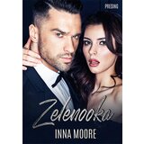 Društvo za afirmaciju kulture Presing Inna Moore - Zelenooka