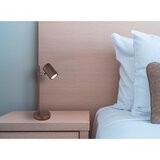 Globo 57919T - Stona lampa JAMES 1xGU10/5W/230V | Eponuda.com
