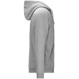 Kappa muška majica dugih rukava Jack Slim (siva) | shoptok.hr