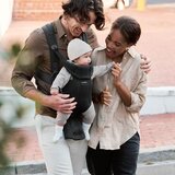 BabyBjörn® ergonomska nosiljka move mesh anthracite/leopard | shoptok.hr