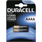 Duracell MX2500 AAAA B2 | Eponuda.ba