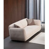 Atelier Del Sofa sofa sa 4 sedišta pavia, 260x90x75 cm, krem | Eponuda.com