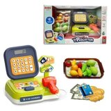 Pertini Toys Pertini registar kasa plavo-zelena ( 1040588 ) | ePonuda.com