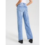 Sinsay Wide leg traperice | shoptok.hr