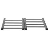 JJA SA podmetač inox podesiv 38X20cm Cijene