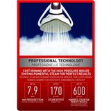 Tefal Pro Express Ulitimate II GV9721E0 Parna stanica | ePonuda.com