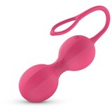 EasyConnect Vibracijske vaginalne kroglice Stella z app aplikacijo | Shoptok.si