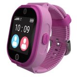 Myki dječiji pametni sat 4 Lite Pink GPS SIM LOCATION CALLS CHAT SOS | Eponuda.ba