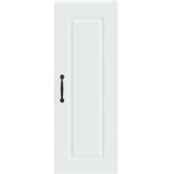  Ormar za Zid PORTO Bijelo 30 x 31 x 80 cm Konstruirano drvo | Eponuda.com