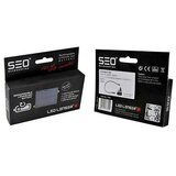 LED LENSER Baterija SEO 880mAh 3.7V, (5000536965) | Shoptok.si