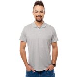 Glano Men ́s T-shirt - grey Cijene
