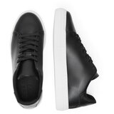 Selected Homme Niske tenisice 'SLHDAVID' crna | shoptok.hr