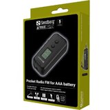 Sandberg FM prijemnik Pocket 421-00 | ePonuda.com