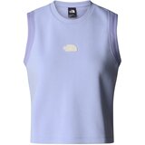 The North Face Terry Relaxed Cropped majica Cene