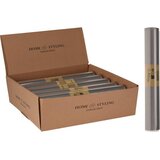 Dekorativna TKANINA 33*150CM SREBRNA | Eponuda.ba