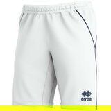 Errea Kratke hlače & Bermuda Ivan Panta 3.0 Jr Bela | Shoptok.si