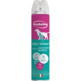 Inodorina Deo Spray White Musk 300 ml Cene